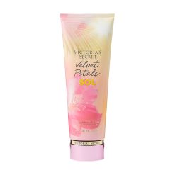 Velvet petals sol fragrance lotion 236 ml-Ingrijirea pielii-