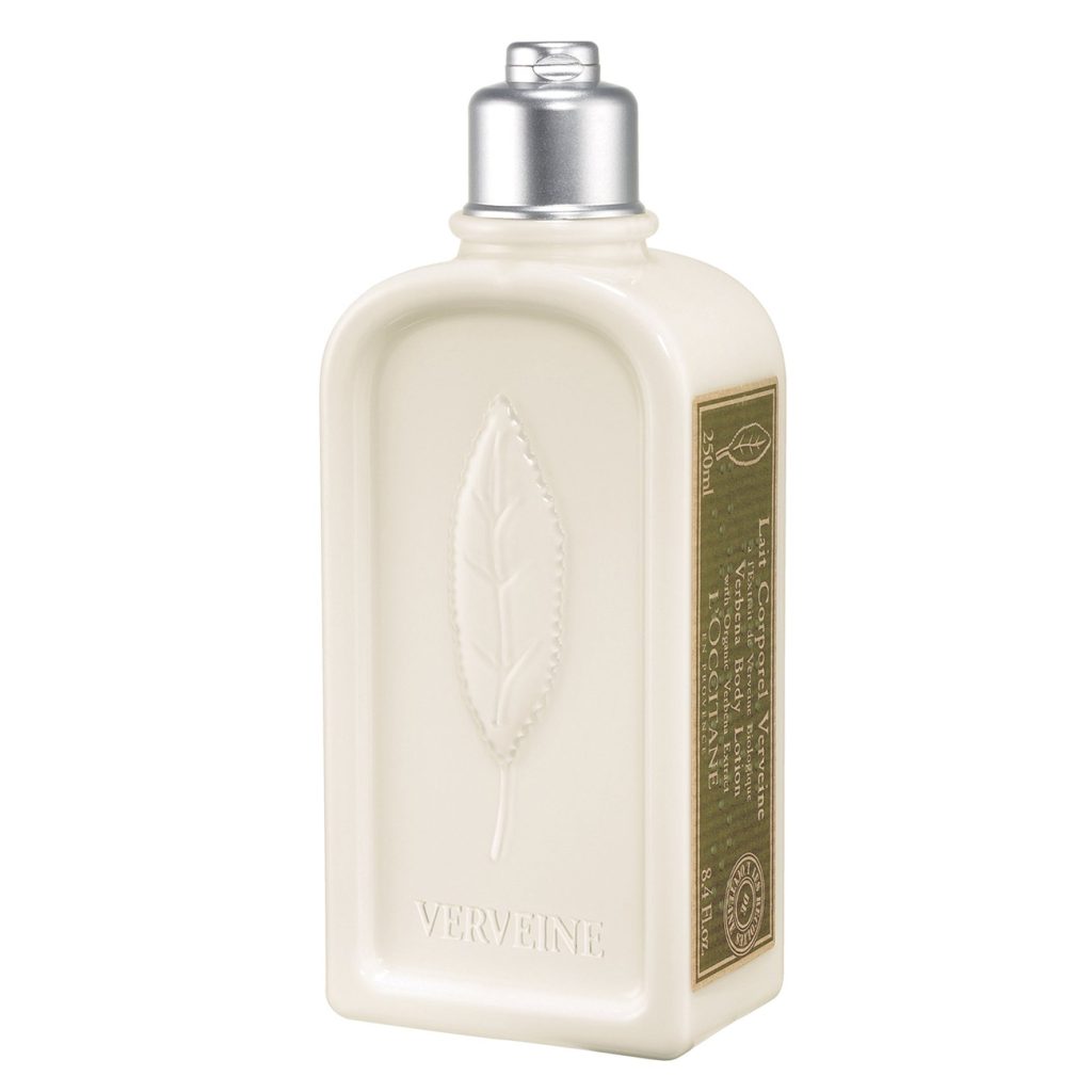 Verbena body lotion 250 ml-Ingrijirea pielii-