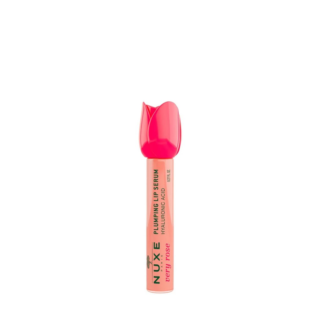 Very rose plumping lip serum 8 ml-Ingrijirea pielii-Fata > Buze