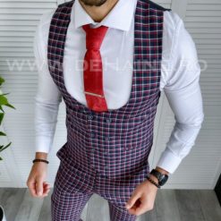 Vesta barbati eleganta B5640 P20-2.1-Veste > Veste barbati elegante