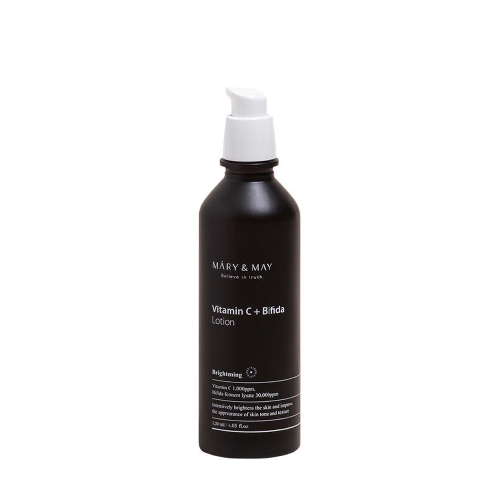 Vitamin c + bifida lotion 120 ml-Ingrijirea pielii-