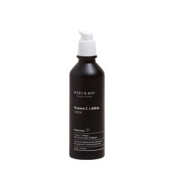 Vitamin c + bifida lotion 120 ml-Ingrijirea pielii-