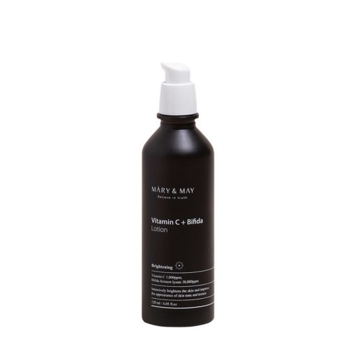 Vitamin c + bifida lotion 120 ml-Ingrijirea pielii-