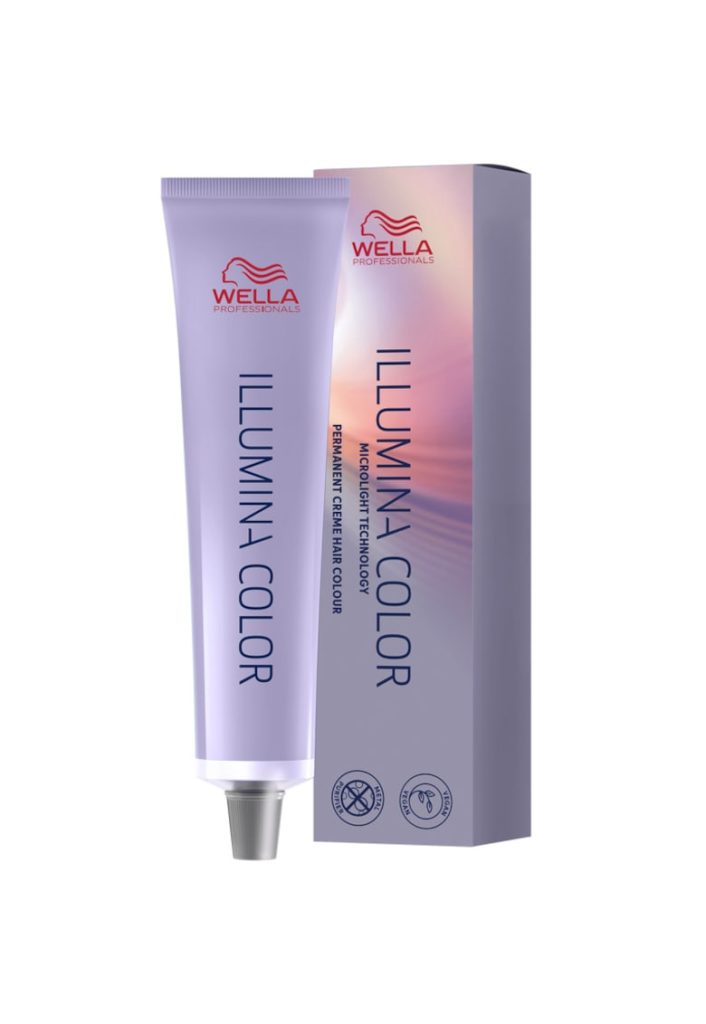 Vopsea de par permanenta  Illumina Color - 60 ml-FEMEI/GENTI SI ACCESORII/Produse cosmetice-GENTI SI ACCESORII/Produse cosmetice