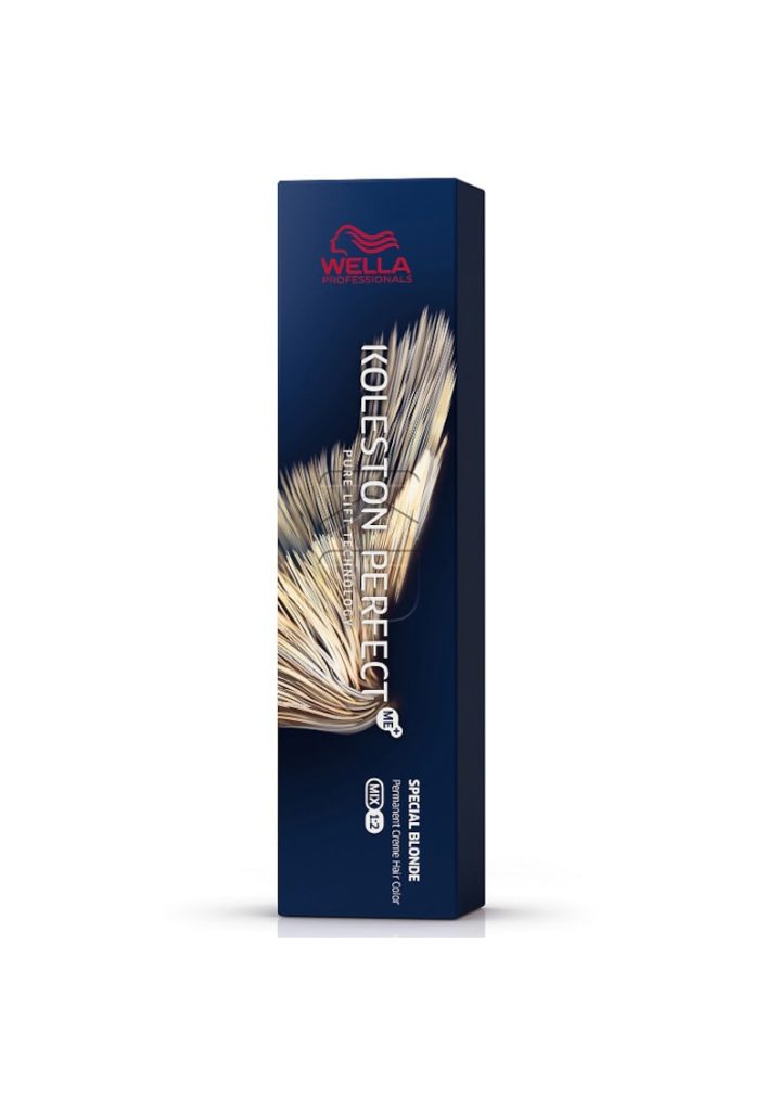 Vopsea de par permanenta  Koleston Perfect - 60 ml - 12-FEMEI/INGRIJIRE COSMETICA/Produse cosmetice-INGRIJIRE COSMETICA/Produse cosmetice