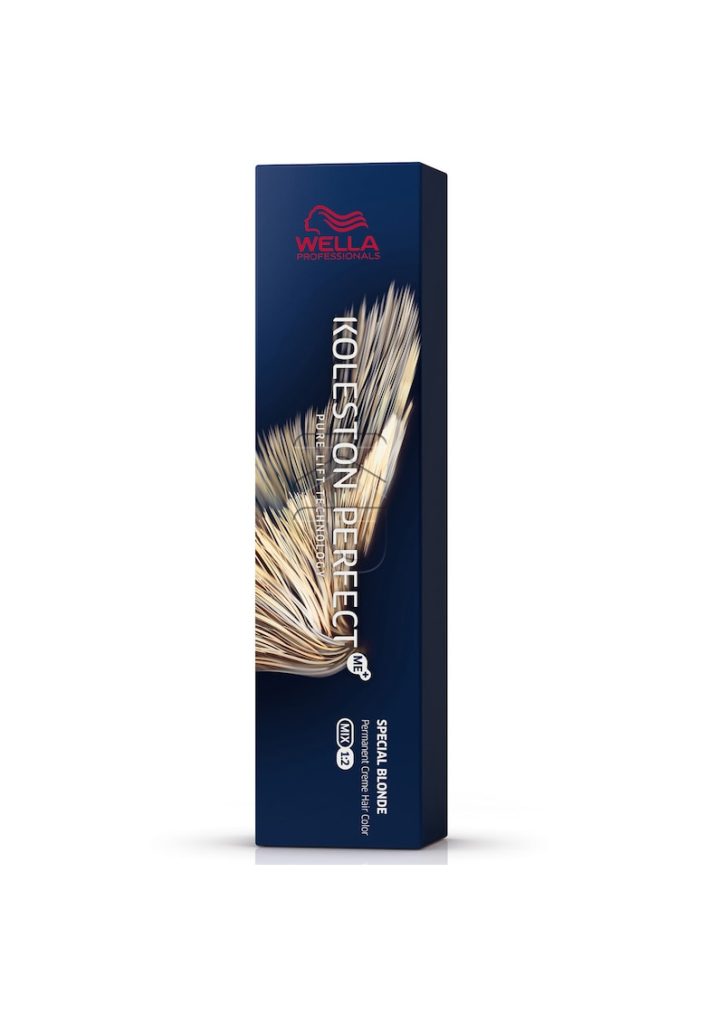 Vopsea de par permanenta  Koleston Perfect - 60 ml - 12-FEMEI/INGRIJIRE COSMETICA/Produse cosmetice-INGRIJIRE COSMETICA/Produse cosmetice
