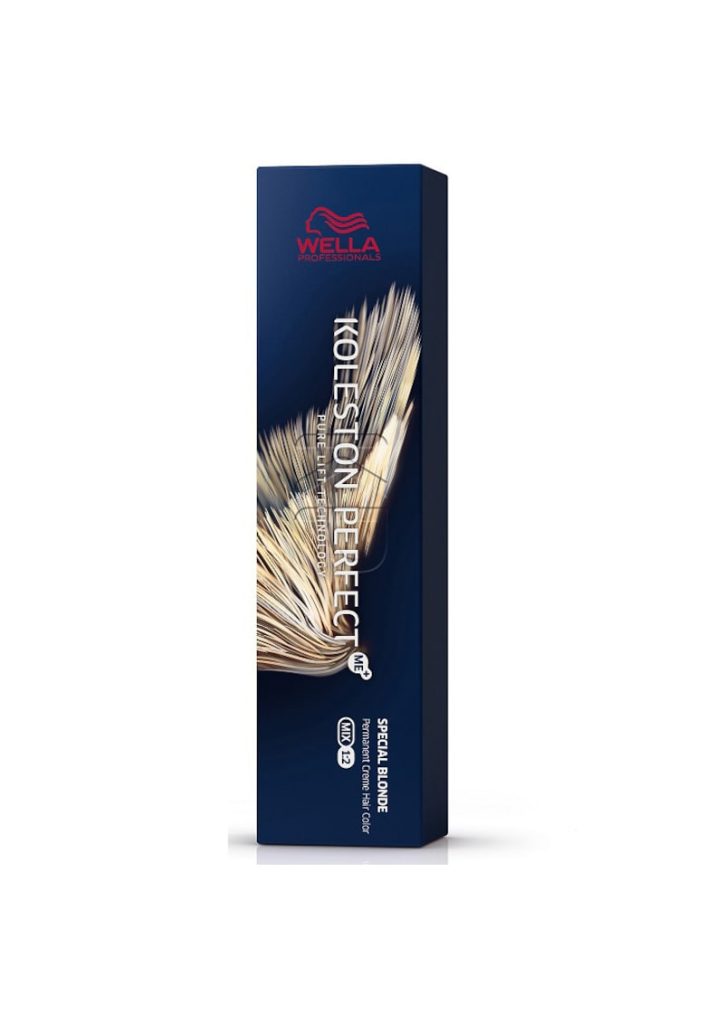 Vopsea de par permanenta  Koleston Perfect - 60 ml - 12-FEMEI/INGRIJIRE COSMETICA/Produse cosmetice-INGRIJIRE COSMETICA/Produse cosmetice