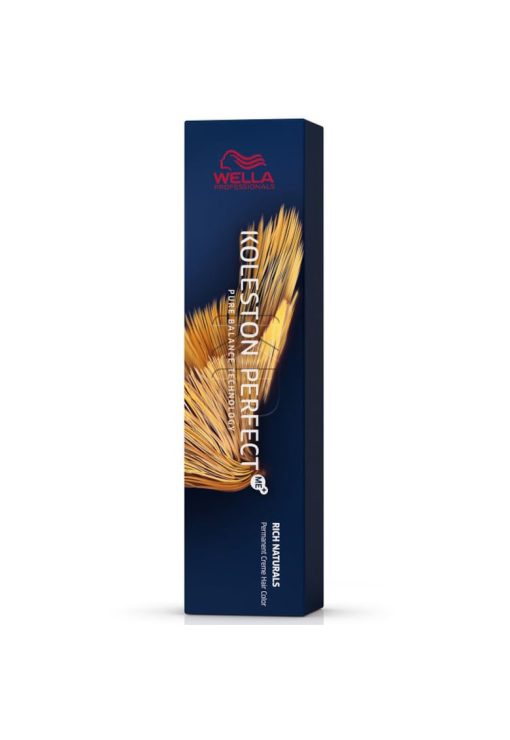 Vopsea de par permanenta  Koleston Perfect - 60 ml - 9-FEMEI/GENTI SI ACCESORII/Produse cosmetice-GENTI SI ACCESORII/Produse cosmetice