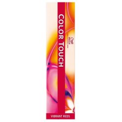 Vopsea de par semi-permanenta  Color Touch Vibrant Reds123-FEMEI/INGRIJIRE COSMETICA/Produse cosmetice-INGRIJIRE COSMETICA/Produse cosmetice