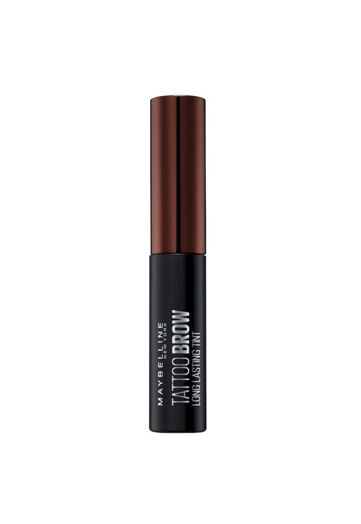 Vopsea gel pentru sprancene Maybelline New York-FEMEI/INGRIJIRE COSMETICA/Produse cosmetice-INGRIJIRE COSMETICA/Produse cosmetice
