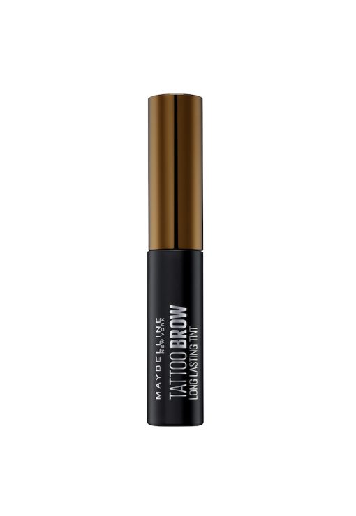 Vopsea gel pentru sprancene Maybelline New York-FEMEI/INGRIJIRE COSMETICA/Produse cosmetice-INGRIJIRE COSMETICA/Produse cosmetice