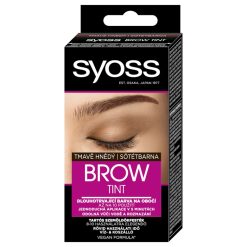 Vopsea pentru sprancene  Brow Tint 10 ml-FEMEI/INGRIJIRE COSMETICA/Produse cosmetice-INGRIJIRE COSMETICA/Produse cosmetice