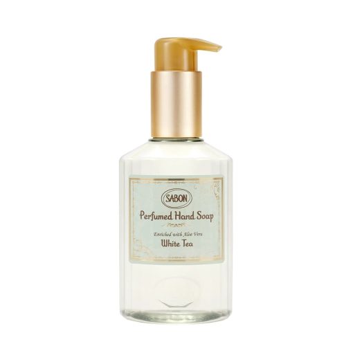 White tea hand soap 200 ml-Ingrijirea pielii-