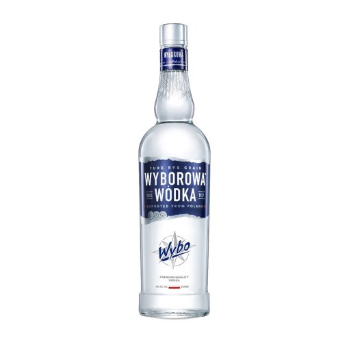 Wodka 1000 ml-Bauturi-