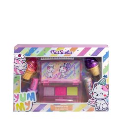 Yummy makeup set-Jucarii-