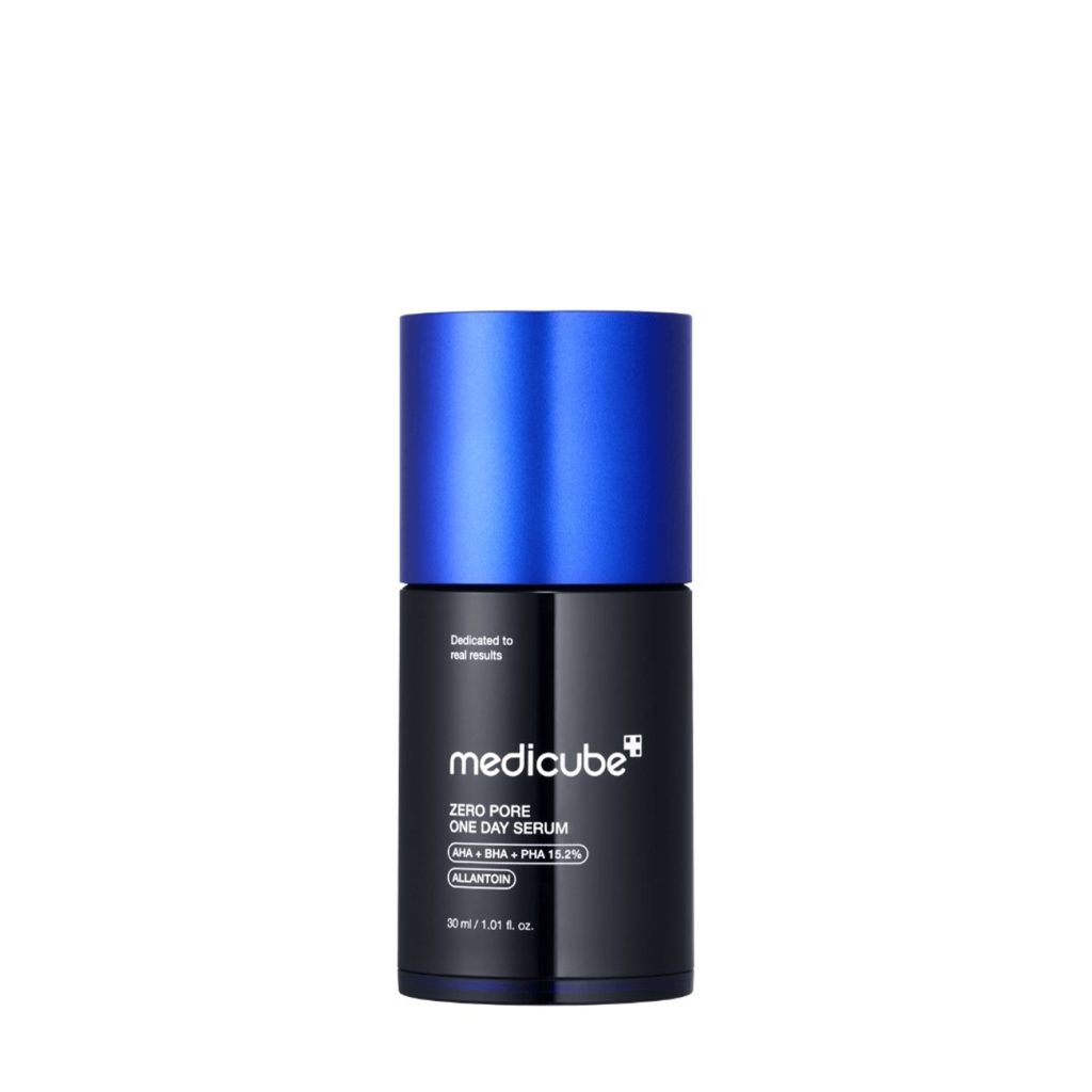 Zone pore one day serum 30 ml-Ingrijirea pielii-Fata > Serum
