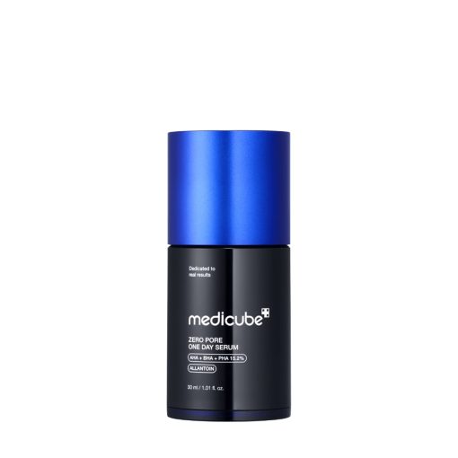 Zone pore one day serum 30 ml-Ingrijirea pielii-Fata > Serum