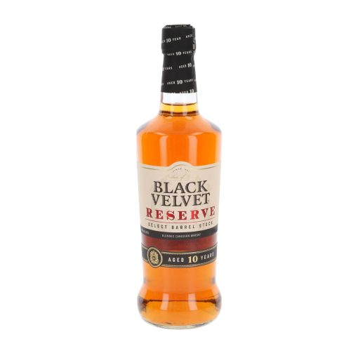 10 years old reserve  1000 ml-Bauturi-