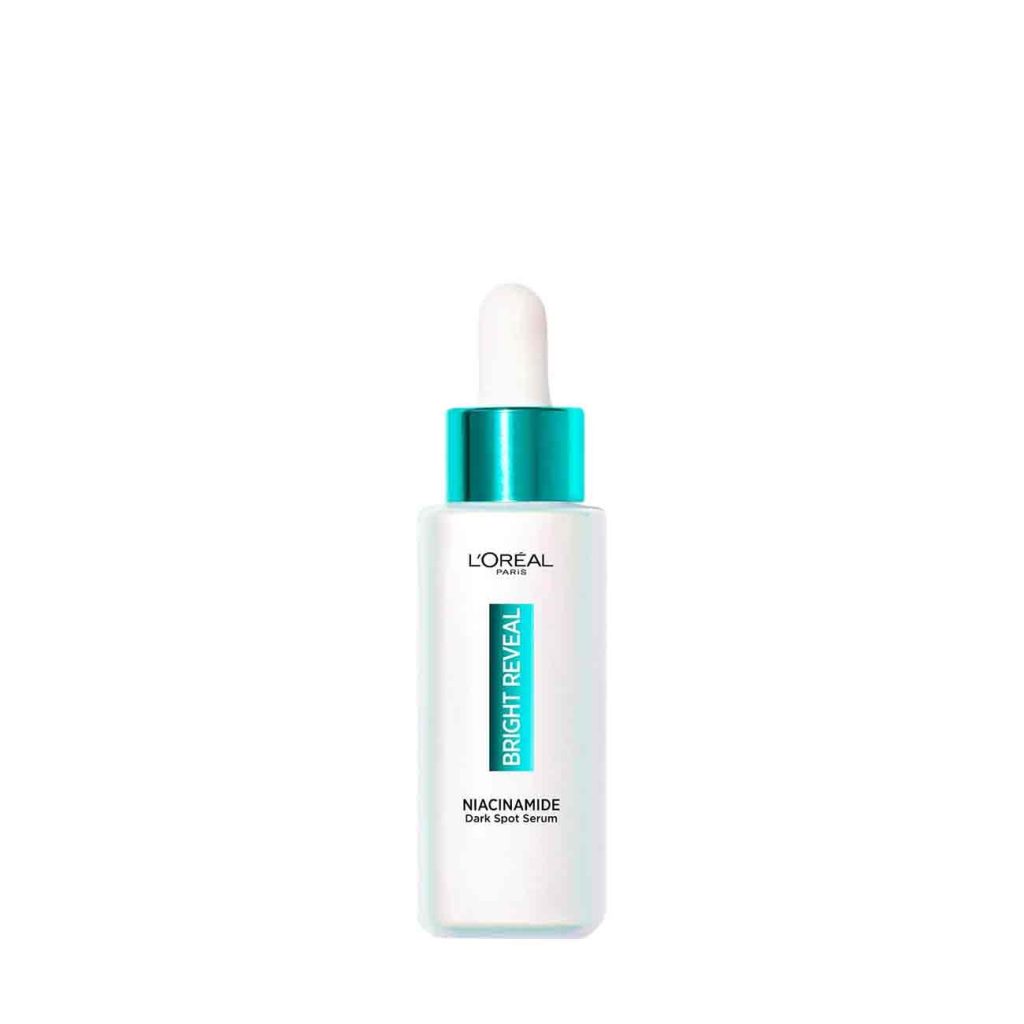 12% [niacinamide + amino sulfonic + ferulic acid] dark spot serum 30 ml-Ingrijirea pielii-