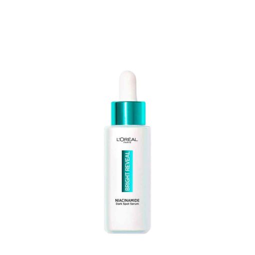 12% [niacinamide + amino sulfonic + ferulic acid] dark spot serum 30 ml-Ingrijirea pielii-