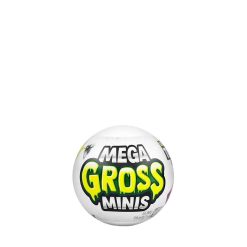 5 surprise mega gross minis-Jucarii-