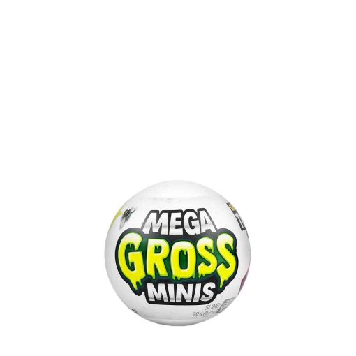 5 surprise mega gross minis-Jucarii-