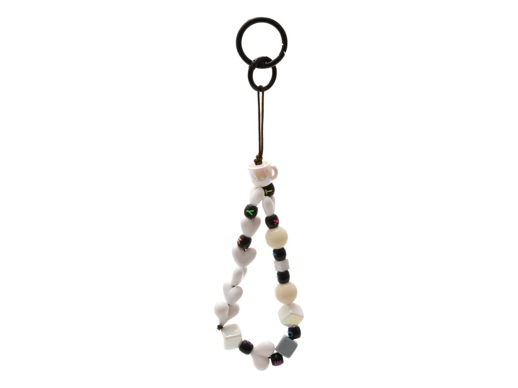 Accesorii GRYXX alb-negru
