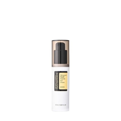 Advanced snail peptide eye cream 25 ml-Ingrijirea pielii-