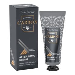 Aftershave Crema Doctor Fiterman Carbon - 75 ml-FEMEI/INGRIJIRE COSMETICA/Produse cosmetice-INGRIJIRE COSMETICA/Produse cosmetice