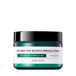 Aha bha pha 30 days miracle cream 50 ml-Ingrijirea pielii-