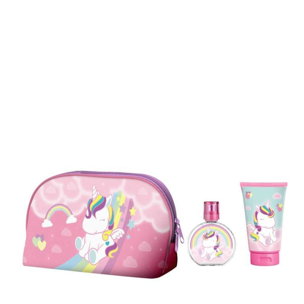 Air-val  my unicorn set  150 ml-Parfumuri-