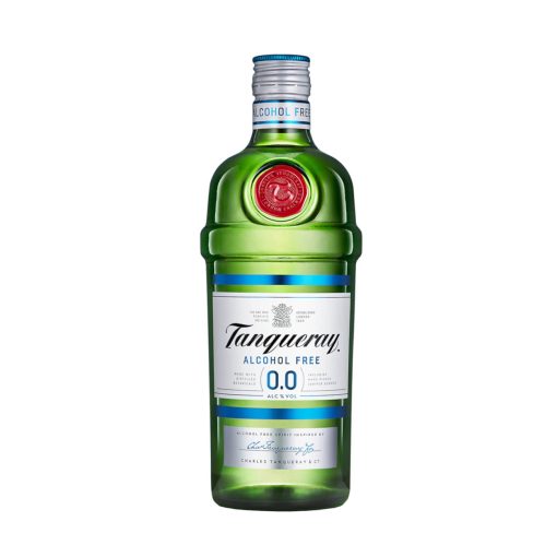 Alcohol free gin 700 ml-Bauturi-