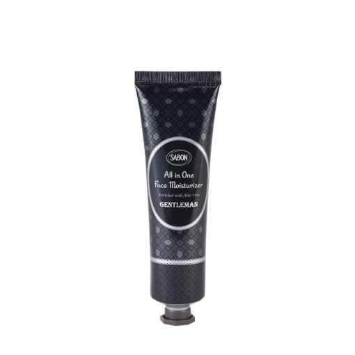 All in one face moisturizer gentleman 100 ml-Ingrijirea pielii-
