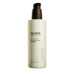 All-in-one toning cleanser 250 ml-Ingrijirea pielii-
