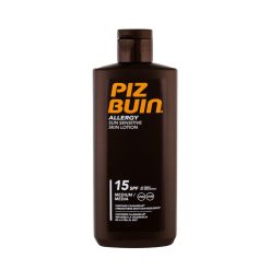 Allergy sun sensitive lotion spf 15  200 ml-Ingrijirea pielii-