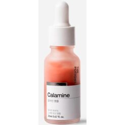 Ampoule cu calamina -  20 ml-FEMEI/INGRIJIRE COSMETICA/Produse cosmetice-INGRIJIRE COSMETICA/Produse cosmetice