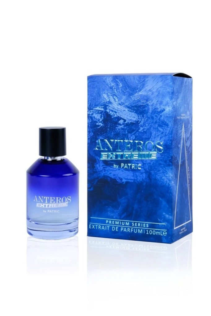 Anteros Extreme by Patric