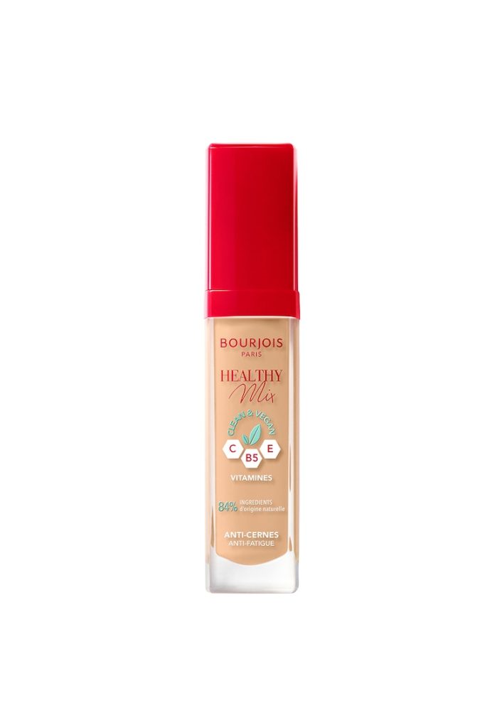 Anticearcan  Healthy Mix  - 6 ml-FEMEI/INGRIJIRE COSMETICA/Produse cosmetice-INGRIJIRE COSMETICA/Produse cosmetice
