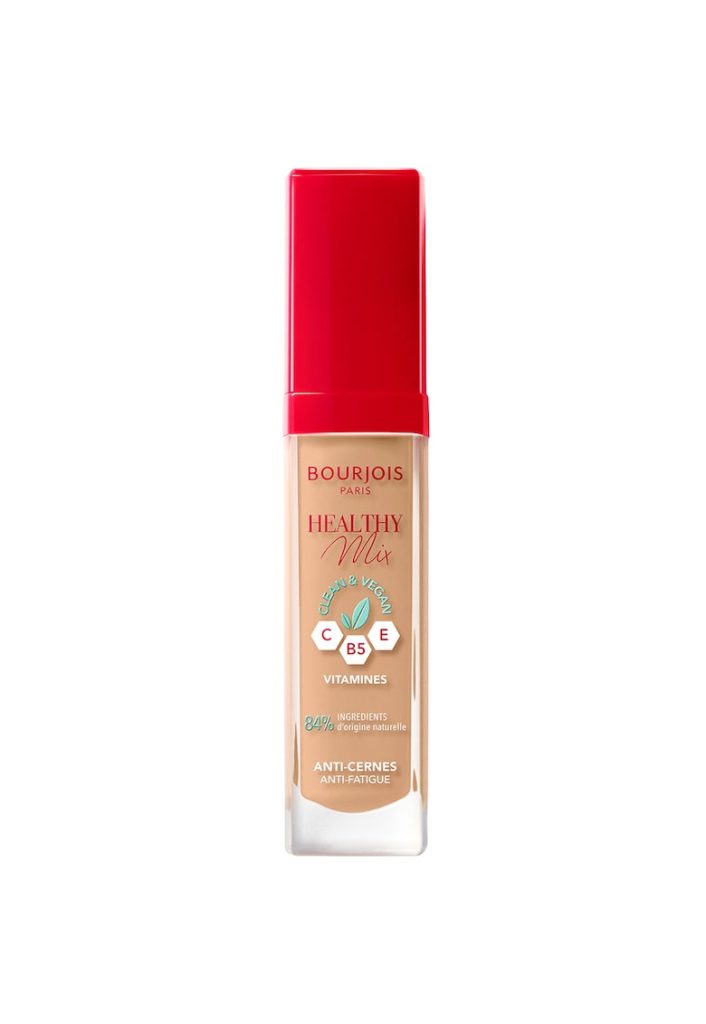Anticearcan  Healthy Mix  - 6 ml-FEMEI/INGRIJIRE COSMETICA/Produse cosmetice-INGRIJIRE COSMETICA/Produse cosmetice
