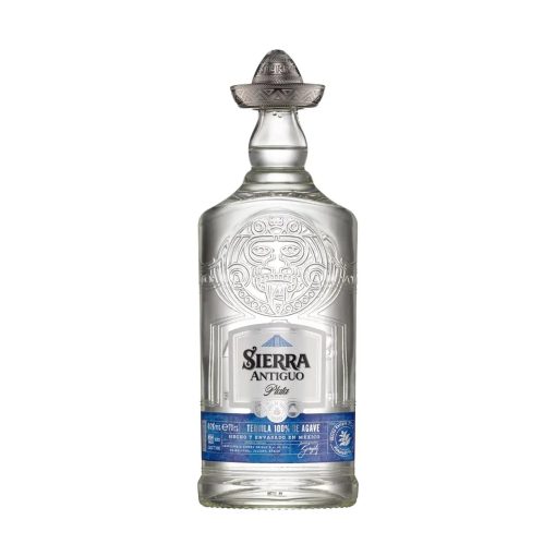 Antiguo plata 700 ml-Bauturi-