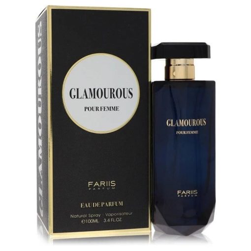 Apa de Parfum Glamourous