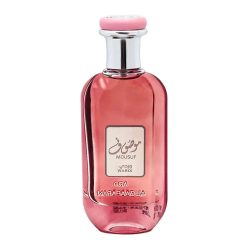 Apa de Parfum Mousuf Wardi