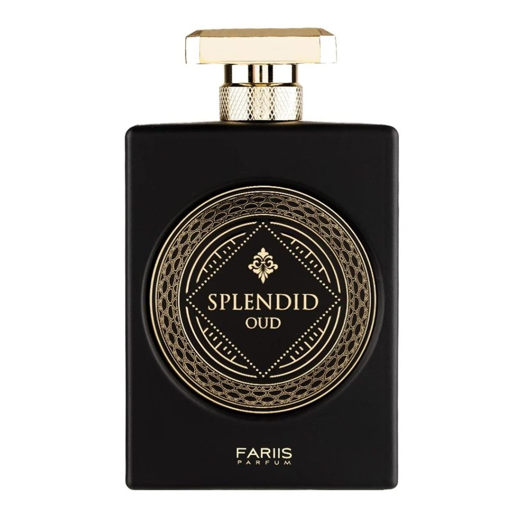 Apa de Parfum Splendid Oud