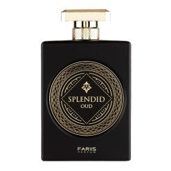 Apa de Parfum Splendid Oud