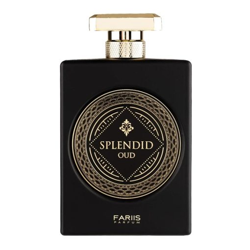 Apa de Parfum Splendid Oud