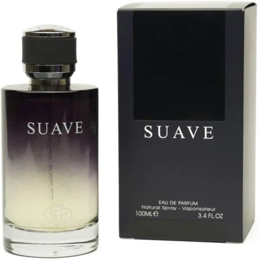 Apa de Parfum Suave