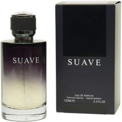 Apa de Parfum Suave
