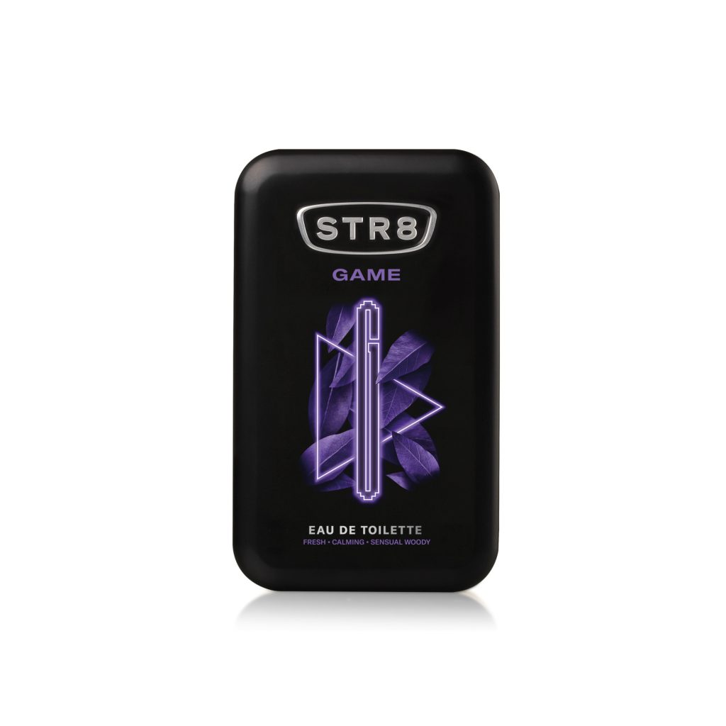 Apa de Toaleta  Barbati - 100 ml-BARBATI/GENTI SI ACCESORII/Produse cosmetice-GENTI SI ACCESORII/Produse cosmetice