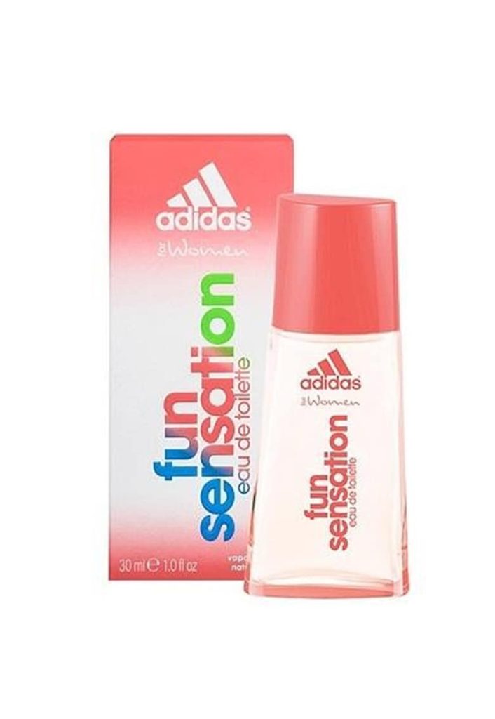 Apa de Toaleta  Fun Sensation - Femei-FEMEI/GENTI SI ACCESORII/Produse cosmetice-GENTI SI ACCESORII/Produse cosmetice
