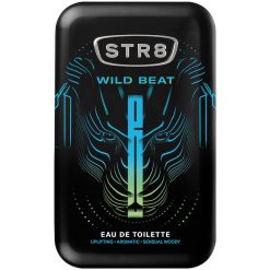 Apa de Toaleta  Wild Beat - Barbati - 100 ml-BARBATI/GENTI SI ACCESORII/Produse cosmetice-GENTI SI ACCESORII/Produse cosmetice